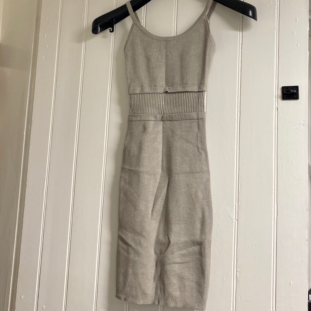 LPA Dress